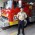 Benemérito Cuerpo De Bomberos De Honduras 
